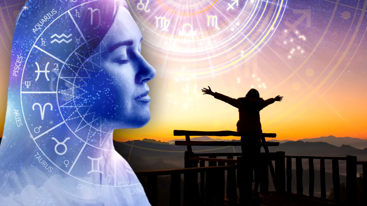 Zodiile care primesc protecție divină de la Fecioara Maria, în august 2025. Pașii nativilor vor fi ghidați