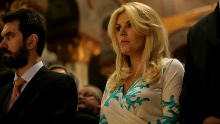 Udrea se face consilier pastoral: „Vreau să înființez un Institut al Fericirii