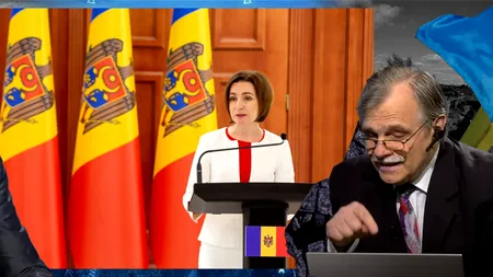 VIDEO | Valentin Stan: „Moldova ar trebui să mențină calea spre Europa”