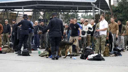 MAE: Românii blocați în regiunea Nord-Kivu din Congo au părăsit în siguranță zona de conflict