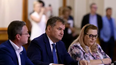 Cseke Atilla, propus ministru la Dezvoltare, după audierea în comisii: „O administrație publică eficientă, un stat mai suplu”