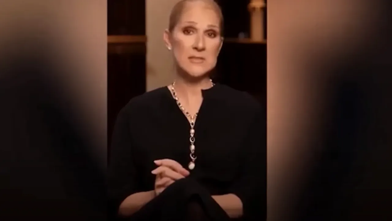 Celine Dion s-a izolat în casă și așteaptă să moară! Clipe CUMPLITE pentru celebra cântăreață