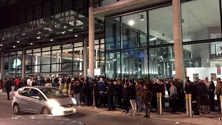 De ce va merge la vot, pe 16 noiembrie, românul care spune că a fost agresat de personalul Ambasadei din Londra: „Vrem să ne întoarcem acasă!