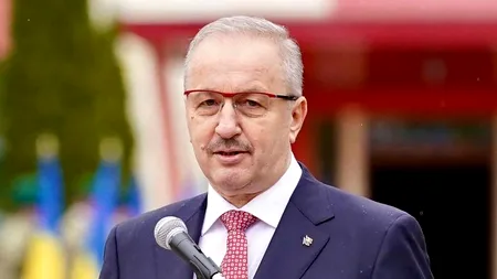 Vasile Dîncu, ales vicepreședinte al Delegației Parlamentului European la Adunarea Parlamentară NATO