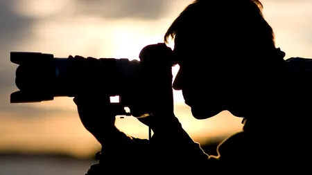 Fotografia cu care un român a câștigat premiul Romania National Award în cadrul Sony World Photography Awards 2015