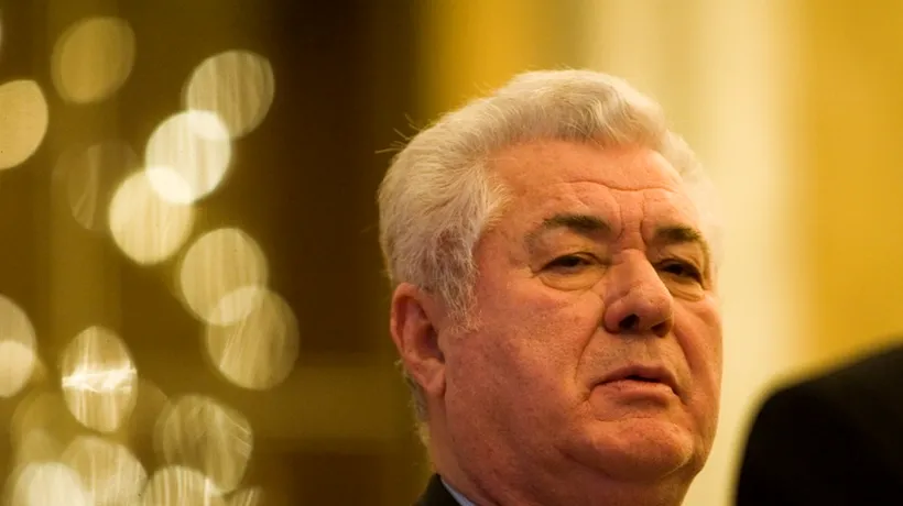 Vladimir Voronin susține că Ponta, Streleț și Filat ar fi cumpărat terenuri la Odesa