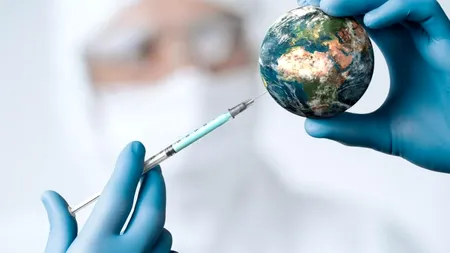 La nivel mondial s-au vaccinat împotriva Covid peste 14 milioane de persoane. Cum arată clasamentul vaccinării în UE. Unde se situează România