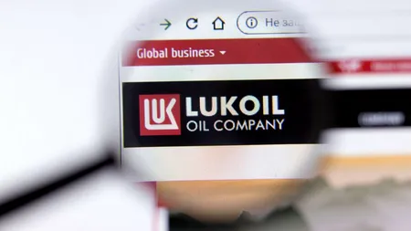 Guvernul poate pune sub supraveghere companiile Lukoil din România, după sancțiunile SUA. Statul va decide singur când intervine