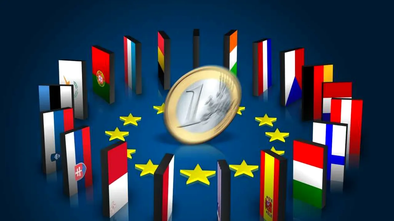 CONCLUZIE. România este cea mai puțin pregătită țară UE pentru a adera la zona Euro