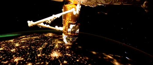 NASA, bombardată de cereri de angajare. Cum arată aparatul de care se tem viitorii astronauți