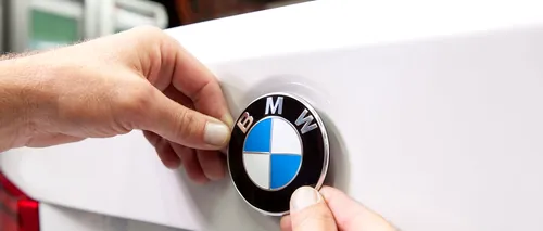 BMW plănuiește să concedieze până la 6.000 de persoane în următorii trei ani