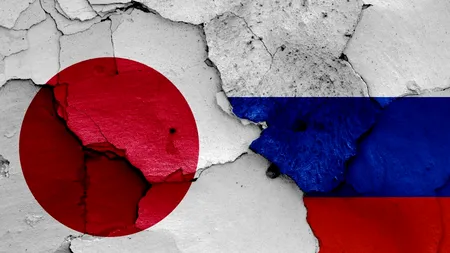 Kremlinul respinge posibilitatea negocierilor de PACE cu Japonia/ „Tokyo s-a grăbit să se alăture actelor ostile care vizează țara noastră”