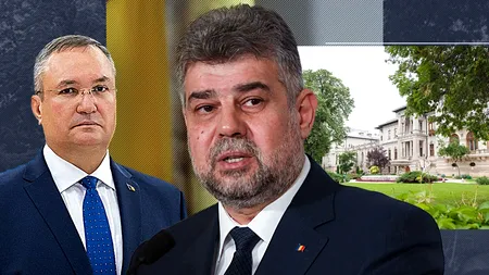 VIDEO EXCLUSIV | Începe bătălia între Dreapta și Stânga pentru Palatul Cotroceni. PSD ar susține o personalitate din afara partidului