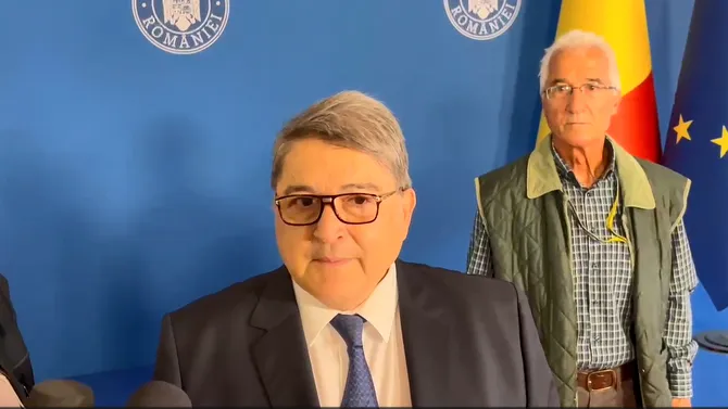 Ce se întâmplă cu vizele pentru America. Emil Hurezeanu: E o discuție deschisă. Știm care sunt criteriile care au dus la SUSPENDARE