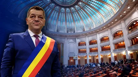 Un primar PSD le bate obrazul parlamentarilor şi guvernanţilor: 