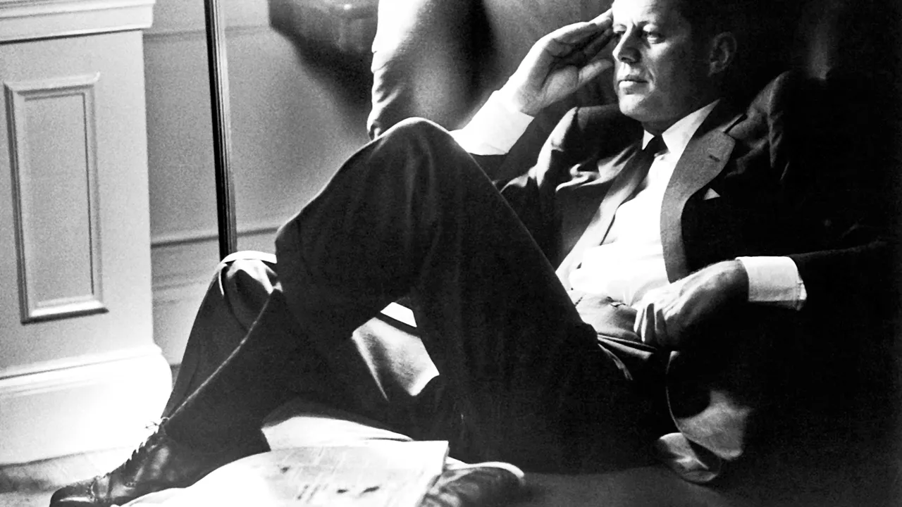 John F. Kennedy a luat în calcul o intervenție militară pentru îndepărtarea de la putere a unui președinte brazilian