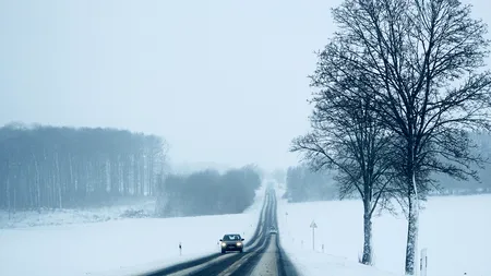Capitala, sub avertizare de vânt puternic, cu rafale de 50-55 km/h!/ANM a prelungit codul portocaliu de VISCOL
