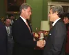 Bill Clinton și Donald Trump i-au trimis SCRISORI lui Jeffrey Epstein. Amândoi figurează într-un album aniversar din 2003, alături de 50 personalități
