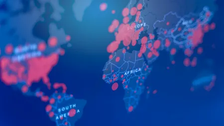 Varianta indiană a SARS-CoV-2 a fost identificată în cel puțin 17 țări, anunță OMS