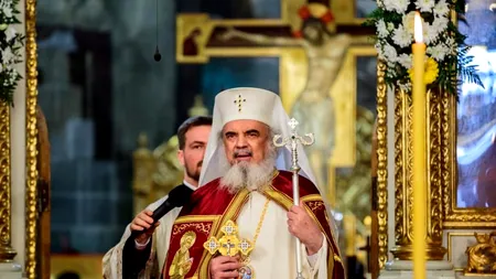 Patriarhul Daniel, încă sceptic în privința vaccinării anti-COVID. Cu cine va hotărî dacă este indicat sau nu să i se administreze dozele