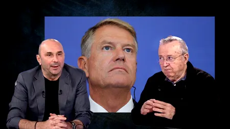 Ion Cristoiu: „Iohannis, la presiunea celor din stradă, a organizat un referendum ca Guvernul să nu mai dea OUG-uri pe justiție”