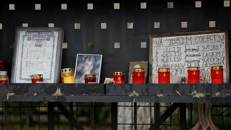 Marş în Bucureşti, la împlinirea a 10 ani de la tragedia COLECTIV. În România, corupția ucide în continuare