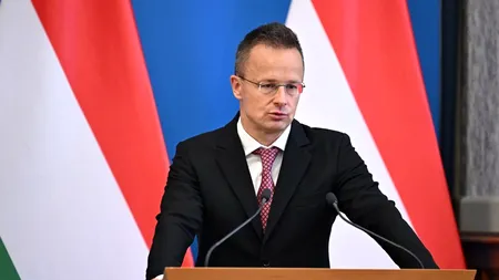 Ungaria susține în continuare candidatura lui Klaus Iohannis la șefia NATO. „Dacă trebuie întărit flancul de Est, secretarul general să fie din Est”