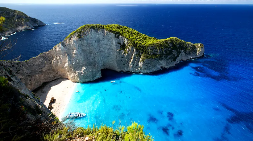 TOP 15 cele mai spectaculoase plaje din Europa