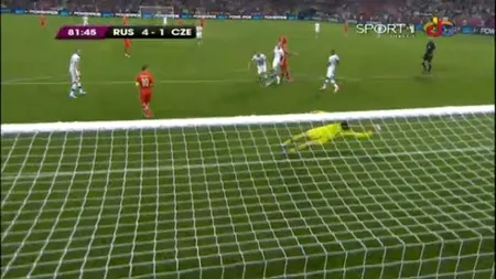 Poliția cercetează încredințarea directă a meciurilor Euro 2012 de fosta conducere a TVR către Dolce