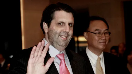 De ce voia coreeanul Kim Ki-jong să îl ucidă pe ambasadorul SUA