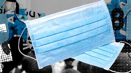 ANCHETĂ GÂNDUL.RO. Cine protejează firma care a câștigat mega-licitația pentru cele 115 mil. de măști?! Contractul este GRAV încălcat: termene depășite, iar măștile livrate sunt neconforme! Ministerul Sănătății se eschivează! (SURSE/FOTO)