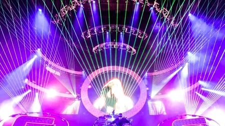 Chase and Status, Morcheeba și David August vin la prima ediție a Festivalului Electric City, la Cluj