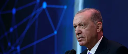 Erdoğan acuză Israelul și cere intervenția ONU: „Genocid, ocupație și invazie” / Șeful IDF aprobă planul de LUPTĂ pentru o intervenție în Liban