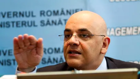 Arafat: SJU Suceava îndeplinește 80% din cerințe pentru a intra în programul național de tromboliză