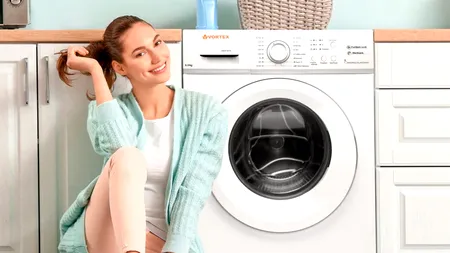 Cele 3 electrocasnice care nu trebuie să funcționeze NICIODATĂ nesupravegheate. Puțini români țin cont de acest lucru