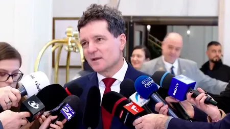 Nicușor Dan își dorește o nouă campanie anticorupție: „Când medicul îți spune că suferi de o boală lungă, să fii sigur că tratamentul va dura”