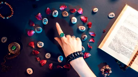 Patru ZODII vor avea puterea de a trece peste orice problemă, în noiembrie 2025. Cine sunt nativii care nu se tem de nimic în perioada următoare