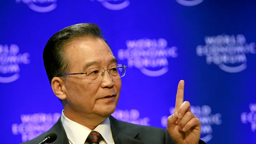 China cenzurează ancheta New York Times privind averea premierului Wen Jiabao