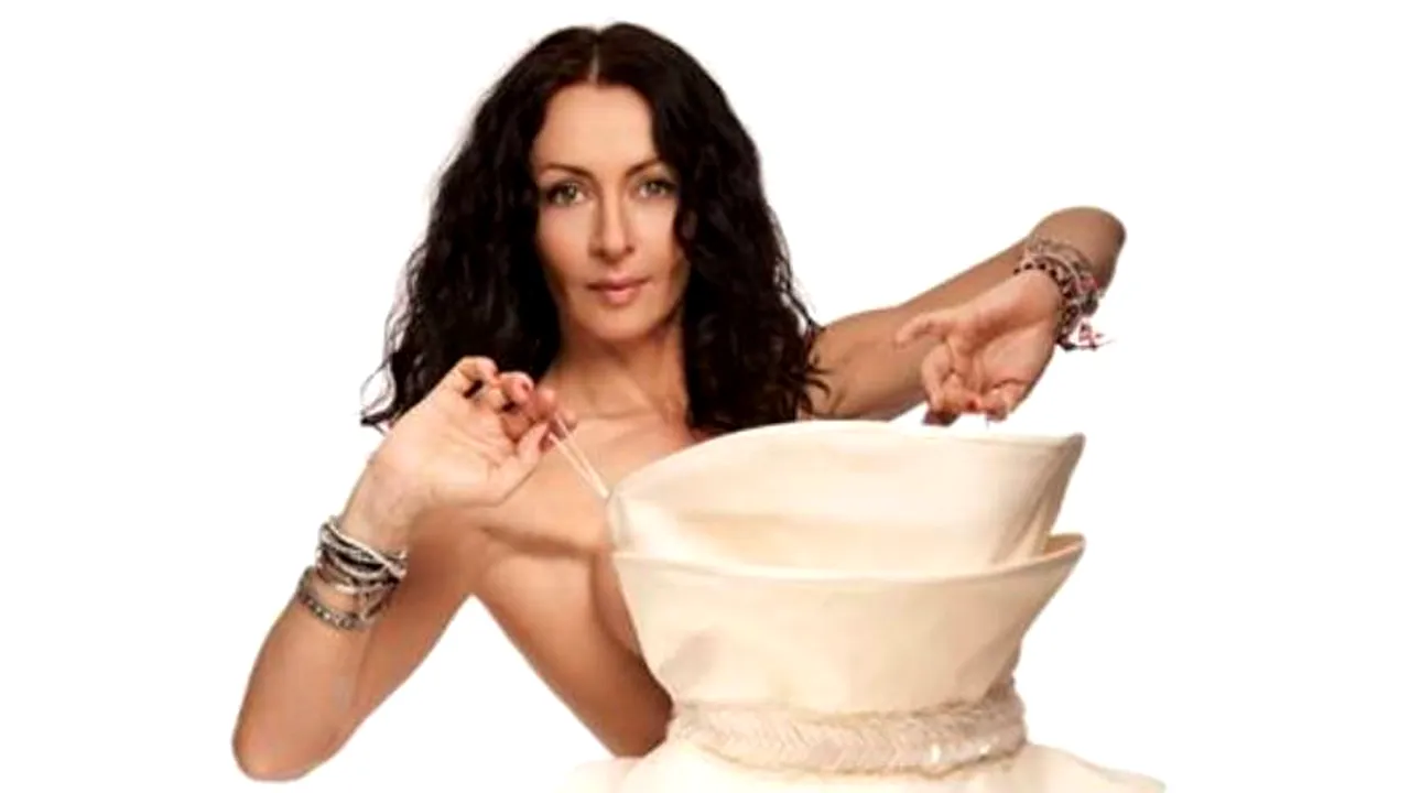 Cum arată Mihaela Rădulescu 