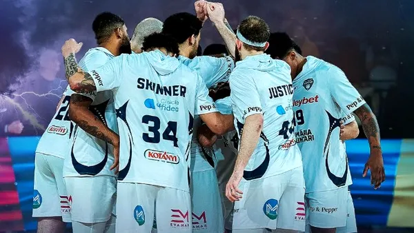 Știm cele 4 semifinaliste din Liga Națională de baschet masculin! Care e programul meciurilor