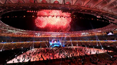 EURO 2012. Anunț alarmant al unui oficial UEFA: Dacă Ucraina nu va putea organiza meciuri, atunci CE s-ar putea amâna