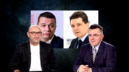Dan Dungaciu: „În această bătălie, PSD-ul a fost aliniat cu președintele Nicușor Dan, fiecare urmându-și propriile interese”