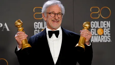 Globurile de Aur 2023: „The Fabelmans” și „The Banshees of Inisherin”, cele mai bune filme. Lista completă a câștigătorilor