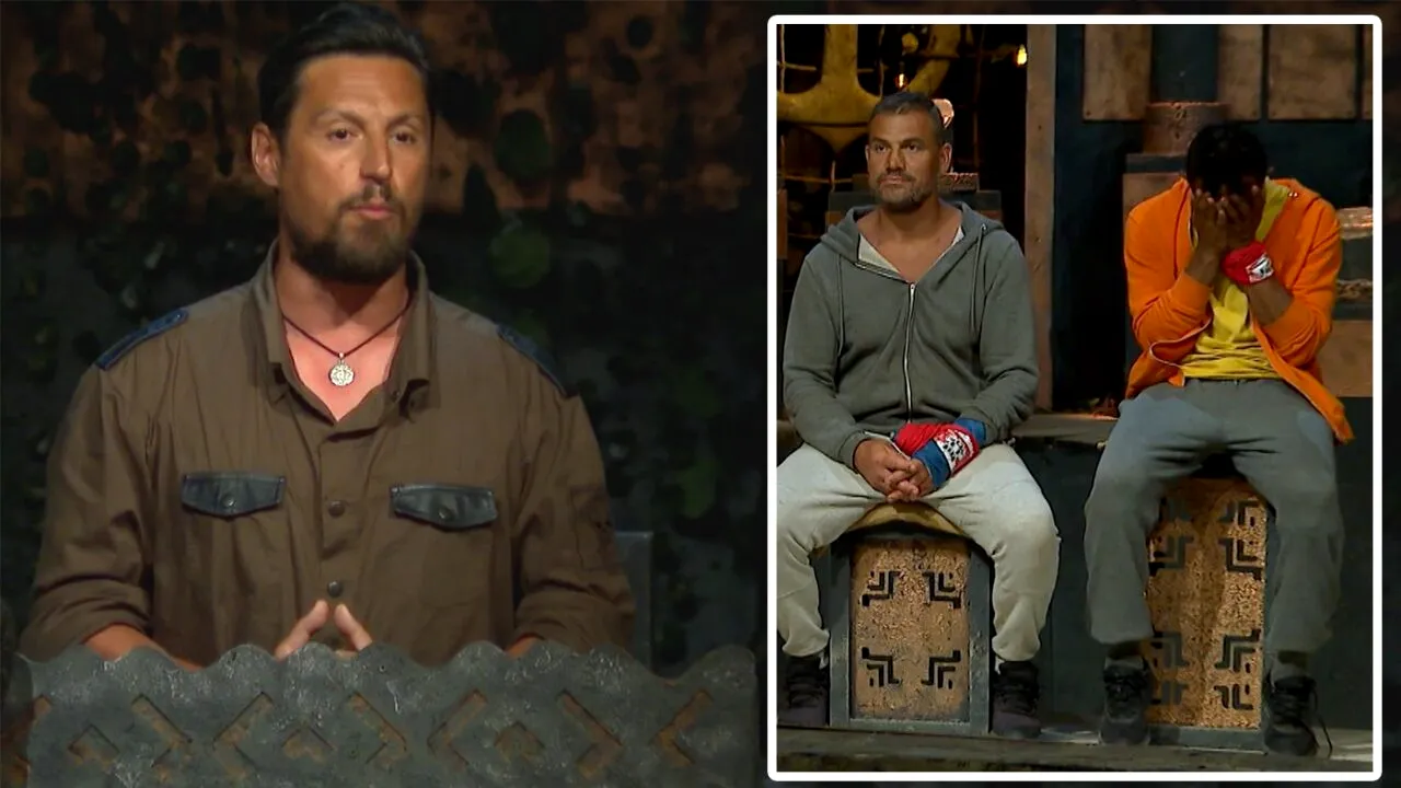 Ionuț Iftimoaie, OUT de la Survivor 2023?! Anunțul trist făcut de Dan Pavel la Pro TV