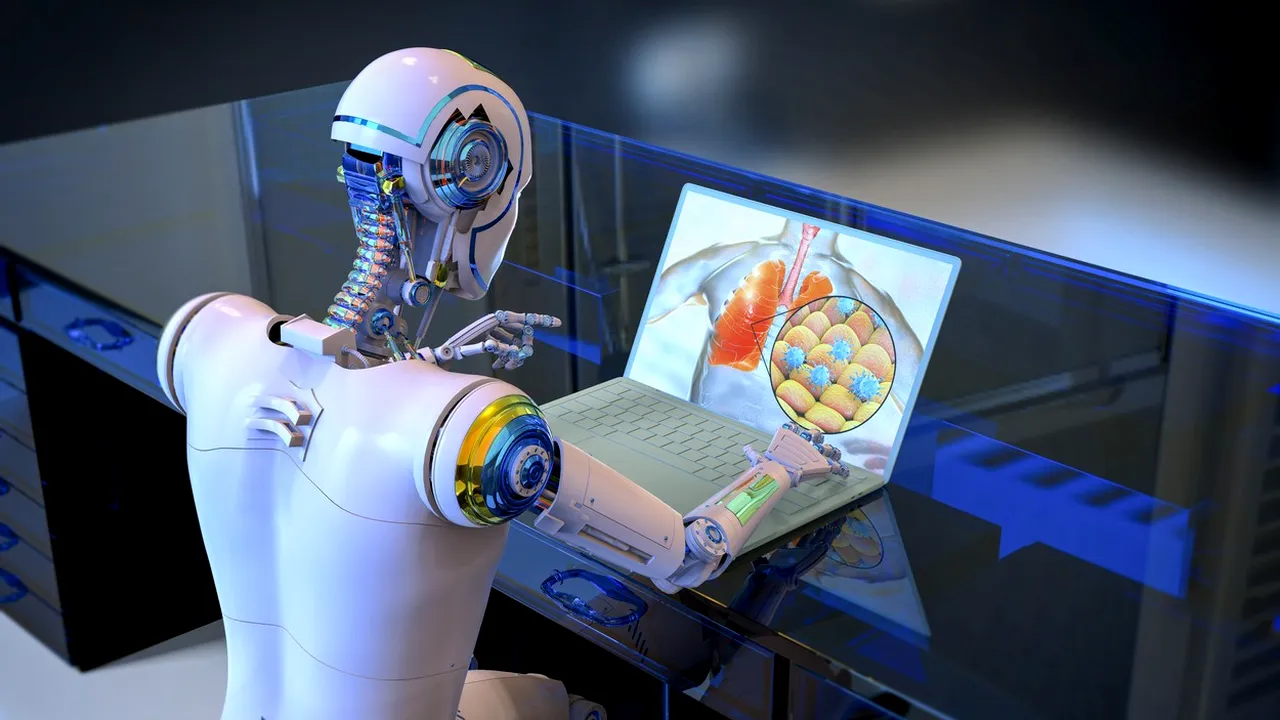 Un calculator cu inteligență artificială promite să prevadă momentul morții unei persoane cu 78% grad de precizie