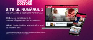 CSID.ro, cea mai citită sursă de Sănătate și Îngrijire personală din România!