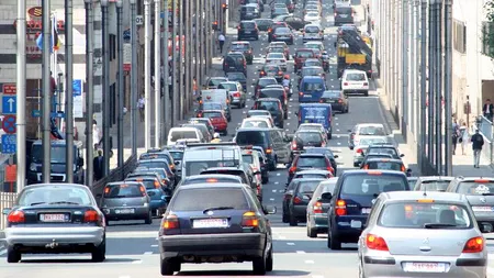 Belgia îi presează pe diplomați străini, inclusiv români, să-și plătească amenzile rutiere