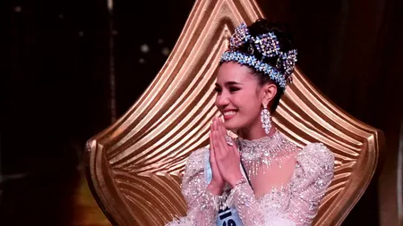 Povestea tinerei de 21 ani care vorbește trei limbi și a câștigat titlul de Miss World 2025. De la 16 ani a dus o campanie împotriva cancerului mamar