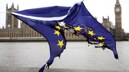 Un nou lider extremist se ridică în Europa: ''UE e cel mai rău lucru din istorie, sper să procedăm ca Marea Britanie''