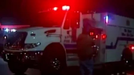 Povestea unei fetițe de numai 7 ani care a supraviețuit unui accident de avion în care i-a murit toată familia și a plecat să caute ajutor